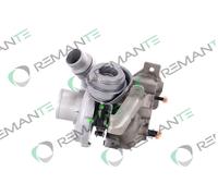 Turbocompresor, sobrealimentación REMANTE 003-001-000201R para OE 11901140