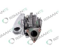 Turbocompresor, sobrealimentación REMANTE 003-001-000206R para OE 070145701NX