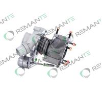 Turbocompresor, sobrealimentación REMANTE 003-001-001020R para OE 4431289