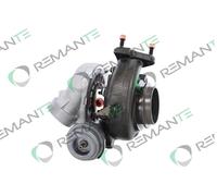 Turbocompresor, sobrealimentación REMANTE 003-001-001086R