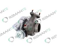 Turbocompresor, sobrealimentación REMANTE 003-001-001264R