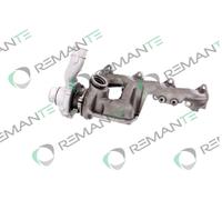 Turbocompresor, sobrealimentación REMANTE 003-001-001339R para OE 1094575
