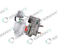 Turbocompresor, sobrealimentación REMANTE 003-001-004415R para OE 504137713