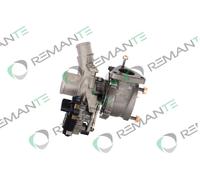 Turbocompresor, sobrealimentación REMANTE 003-002-000067R para OE 10901267