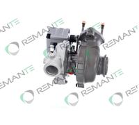 Turbocompresor, sobrealimentación REMANTE 003-002-001036R para OE 04805337