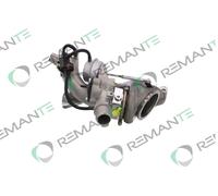 Turbocompresor, sobrealimentación REMANTE 003-002-001051R para OE 00860156