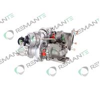 Turbocompresor, sobrealimentación REMANTE 003-002-001358R para OE 17205575