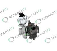 Turbocompresor, sobrealimentación REMANTE 003-002-001428R para OE 49477-01600