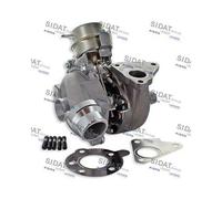 Turbocompresor Sobrealimentación Sidat 49.042 Etp Turbo para Nissan Renault