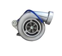 Turbocompresor TBP7501 466749-5001S 466749-0001 466749-1 11033755 VOE11033755 compatible con cargadora L320B L330C motor TD164