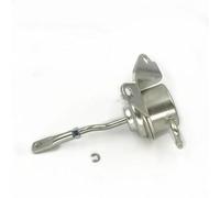 Turbocompresor TD02 Turbo Cargador Válvula De Descarga Actuador 49173-07502 49173-07505 Turbina 0375Q2 0375Q5 Para Citroen Para Berlingo - 1.6HDI 75HP DV6B Actuador de turbocompresor