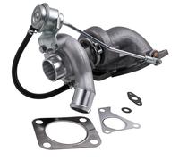 Turbocompresor TD03L4 for Ford Transit vi 2.2 tdci Duratorq 63kw 49S31-05313