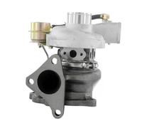 Turbocompresor TD05 14411AA091 compatible con Subaru Impreza GT 555 (162 kW - 220 CV, 58T)