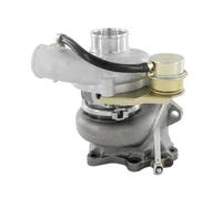 Turbocompresor TD05 14411AA092 compatible con Subaru Impreza GT 555 (162 kW - 220 CV, 58T)