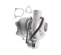 Turbocompresor TD05 TD05-16G TD05H-16G compatible con Mitsubishi EVO3, Subaru Impezza WRX STI Forester 97-58T EJ20 2.0L 49135-04600