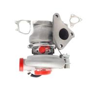 Turbocompresor TD05 TD05-16G TD05H-16G compatible con Mitsubishi EVO3, Subaru Impezza WRX STI Forester 97-58T EJ20 2.0L 14412-AA240