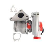 Turbocompresor TD05 TD05-16G TD05H-16G compatible con Mitsubishi EVO3, Subaru Impezza WRX STI Forester 97-58T EJ20 2.0L 14412-AA140