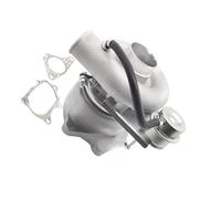 Turbocompresor TD05 TD05-16G TD05H-16G compatible con Mitsubishi EVO3, Subaru Impezza WRX STI Forester 97-58T EJ20 2.0L 49377-04100