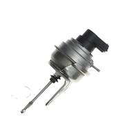 Turbocompresor Turbo Actuador 504359632 504371348 504376936 5801768036 789773-5018S Compatible con Hansa 107/146 F1C 3.0L 2009 GTB2056V(non-adjustable)