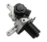 Turbocompresor Turbo Actuador CT16V 17201-0L040 Para Toyota Para Fortuner Para Hilux Para Land Para Cruiser 3.0D 1KD Válvula De Descarga