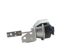 Turbocompresor Turbo Actuador Electrónico De Turbo BM70B 04L253010B Para Audi Para A3 2.0 TDI (8V) 110 KW - 150 CV CRLB 2012