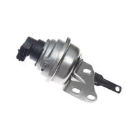 Turbocompresor Turbo Actuador Para Iveco Para Hansa 107/146 F1c 3.0l 2009 Gtb2056v 504359632 504371348 504376936 5801768036 789773-5018s Actuador Turbo(Adjustable)