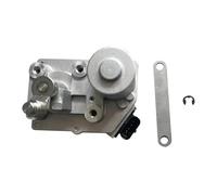 Turbocompresor Turbo actuador Turbo actuador VV19 A2C53166097 A2C53308526 Turbo cargador para Mercedes-PKW W639 Kit De Turbocompresor