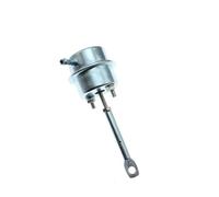 Turbocompresor Turbo Actuador Turbo Alta Presión Tipo Universal Corto 1bar-2.0bar HX35W/HX40W Piezas Internas Turbocompresor Actuador Electrónico