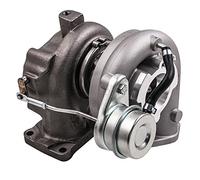 Turbocompresor turbo compatible con Toyota Land cruiser 4.2LD 1HD-FTE 1998-2007 1720117040