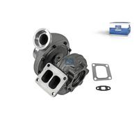 Turbocompresor Turbo DT PIEZAS DE REPUESTO IAM-Expertise Compatible Con RENAULT