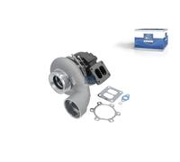 Turbocompresor Turbo DT PIEZAS DE REPUESTO IAM-Expertise Compatible Con RENAULT
