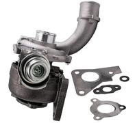 Turbocompresor Turbo fit for Volvo S40 I (VS) 1.9 DI 102ps 708639-9010S