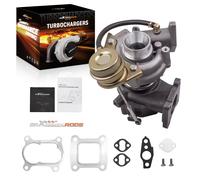 Turbocompresor Turbo for Toyota Landcruiser 2.4L 17201-54030 Turcocharger CT20
