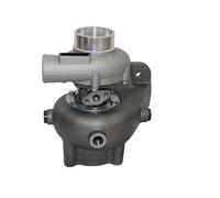 Turbocompresor Turbo H2A 3524025H compatible con motor Perkins Marine T6.354.4 .3544M