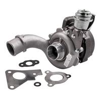 Turbocompresor Turbo kit for Volvo S40 I (VS) 1.9 DI 102ps 708639-9010S