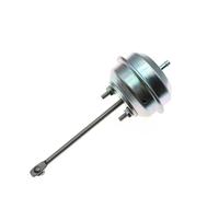 Turbocompresor Turbo Para Benz C250 E250 W204 W212 W205 W172 W222 1.8L 1109210252 A2710903680 A2710903480 Turbo Accionador Válvula Descarga AL0065 Actuador Electrónico