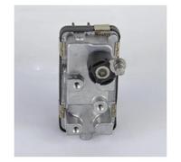Turbocompresor Turbo Para Coches, Actuador Electrónico G-31 761963 6NW009483 LR003578 Para Land Rover Para Freelander II 2,2 112Kw 118Kw DW12B 2006-2010 Válvula De Turbo