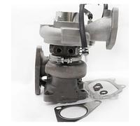 Turbocompresor Turbo Para Subaru Para Forester XT 2008 Código Motor-EJ20 2.0L Gasolina 080218161 14411AA740 49135-04680 Turbocompresor Turbo Turbina Actuador Electrónico