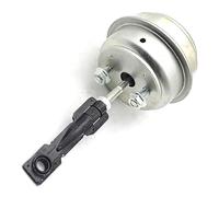 Turbocompresor Turbo Parts GT1749V Turbo Wastegate Turbocompresor Actuador Para Land Para Rover Para Freelander I 2,0 Td4 M47D 2000-708366 718089 750431 Turbo Wastegate