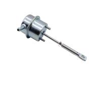 Turbocompresor Turbo Piezas Turbocompresor 0.25bar-1.1bar Tipo Universal TB28/GT25/T25/T28 Turbo Actuador/Proveedor Válvula Descarga Interna Actuador Electrónico