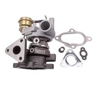 Turbocompresor Turbo Refrigerado Por Aceite Con Juntas Para Mitsubishi Para Pajero 2.8l 4m40 49377-03051 49377-03053 Me200897 Me200898 Actuador Turbo Eléctrico