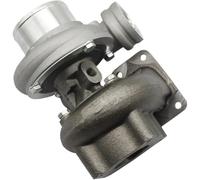 Turbocompresor Turbo S100-008H compatible con motores Volvo EC135B, EC140B, L50E, BL71, BL70, BL60 y Deutz BF4M2012C