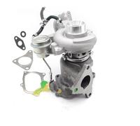 Turbocompresor Turbo Turbocompresor Automático TF035HM Coche Piezas Turbo Para Subaru Para Exiga 2008-49135-04670 14411aa770 14411AA770 Actuador Electrónico