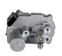 Turbocompresor Turbocompresor BV50, Actuador Electrónico Turbo 53049880054 Para A4 A6 A8 Q7 3,0 TDI 176 Kw 150Kw 171Kw ASB BKN BKS BMK Electroválvula Turbo