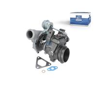 Turbocompresor Turbocompresor DT Piezas De Repuesto Compatible Con MERCEDES-BENZ