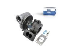Turbocompresor Turbocompresor DT Piezas De Repuesto Compatible Con MERCEDES-BENZ