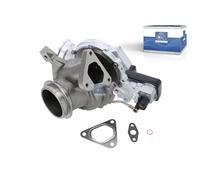 Turbocompresor Turbocompresor DT Piezas De Repuesto Compatible Con MERCEDES-BENZ