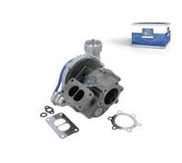 Turbocompresor Turbocompresor DT Piezas De Repuesto Compatible Con MERCEDES-BENZ