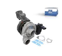 Turbocompresor Turbocompresor DT Piezas De Repuesto Compatible Con MERCEDES-BENZ