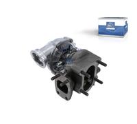Turbocompresor Turbocompresor DT Piezas De Repuesto Compatible Con MERCEDES-BENZ
